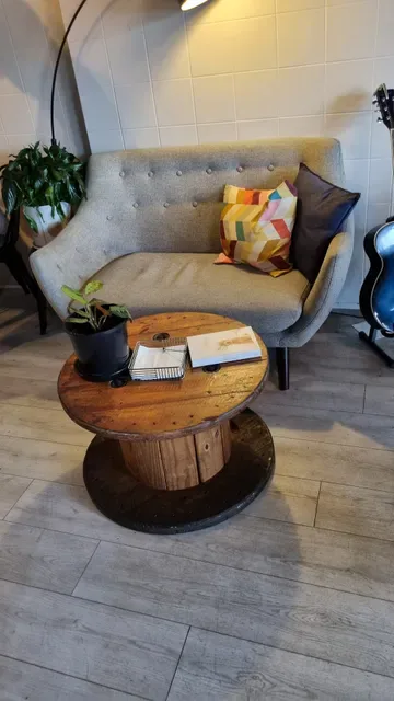 Breathe Easy Cafe