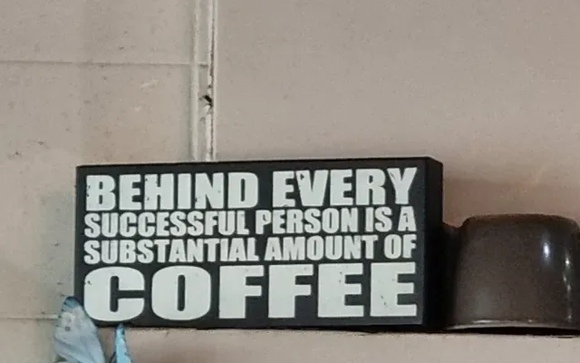 Breathe Easy Cafe