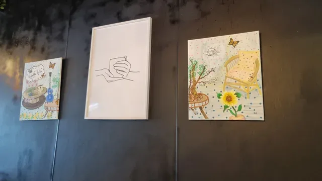 Breathe Easy Cafe