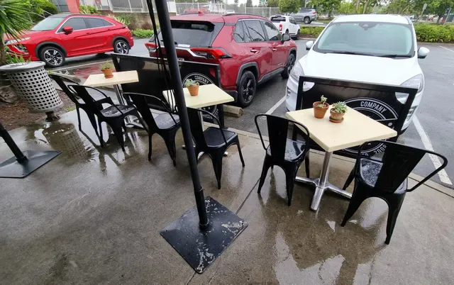 Breathe Easy Cafe