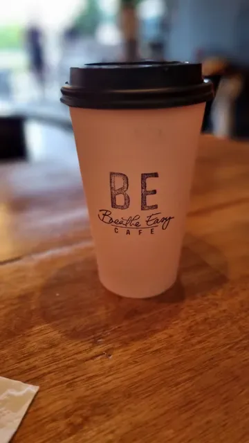 Breathe Easy Cafe