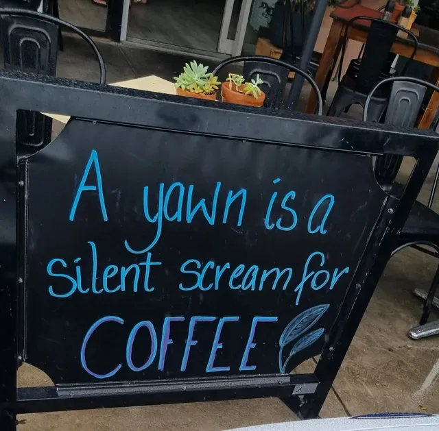 Breathe Easy Cafe