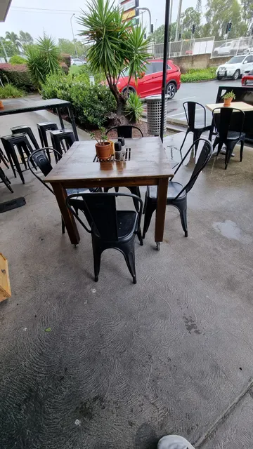 Breathe Easy Cafe