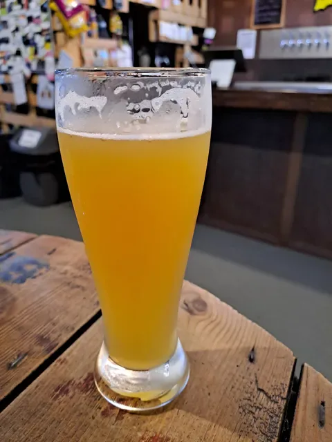 Alamo Beer Company