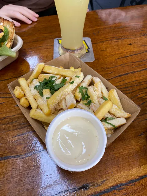 Alamo Beer Company