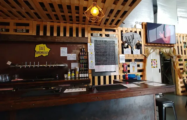 Alamo Beer Company