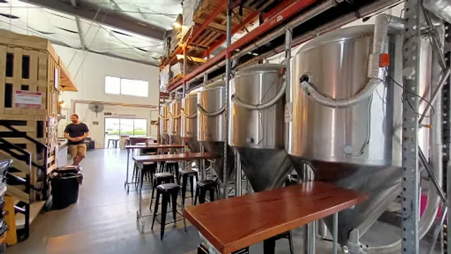 Alamo Beer Company