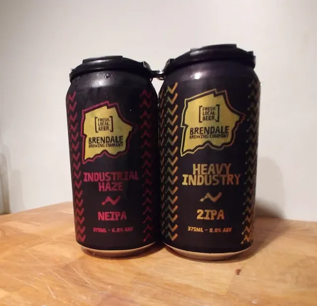 Alamo Beer Company