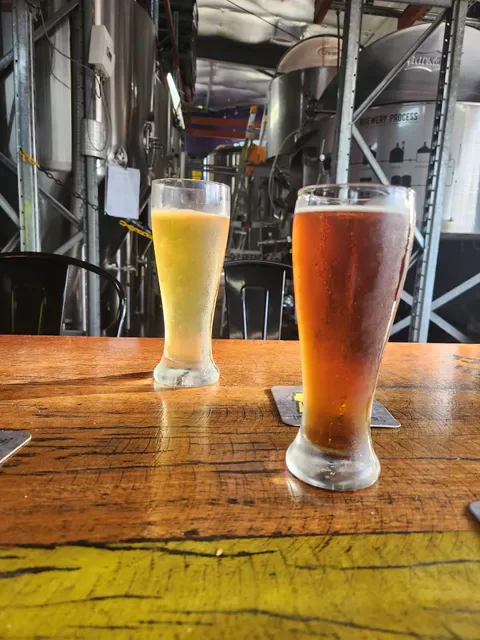 Alamo Beer Company