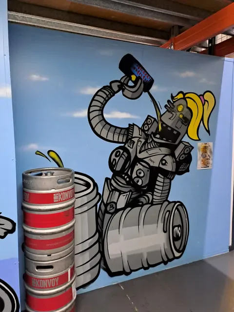 Alamo Beer Company