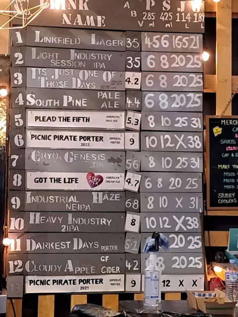 Alamo Beer Company