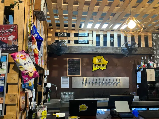 Alamo Beer Company