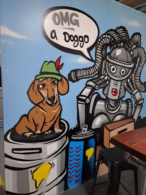 Alamo Beer Company