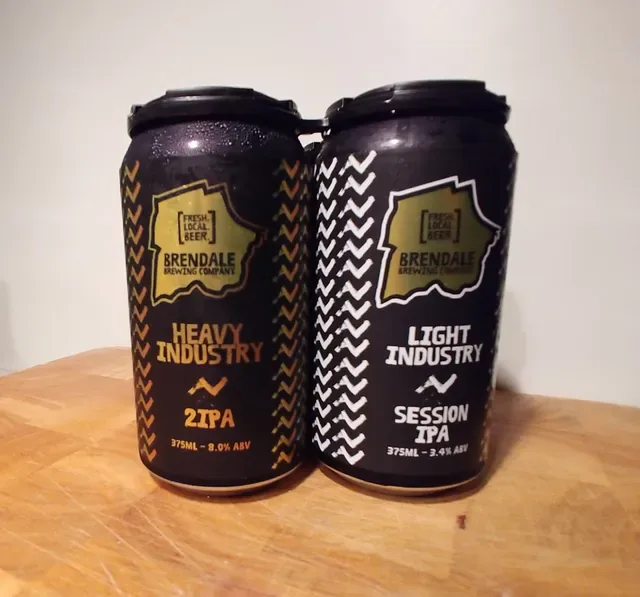 Alamo Beer Company