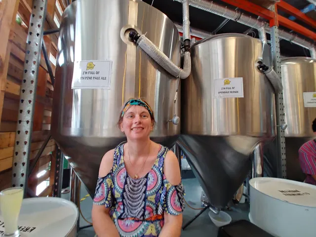 Alamo Beer Company