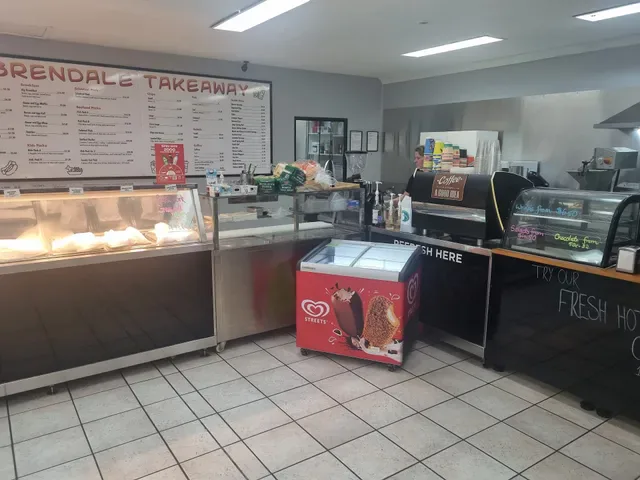 Brendale Takeaway