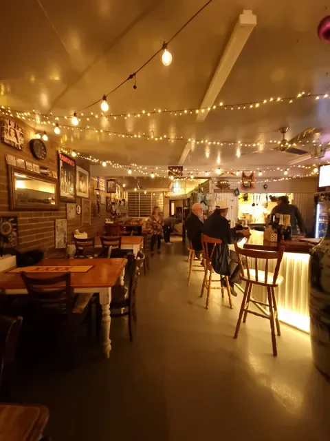 Bribie Beach Bar