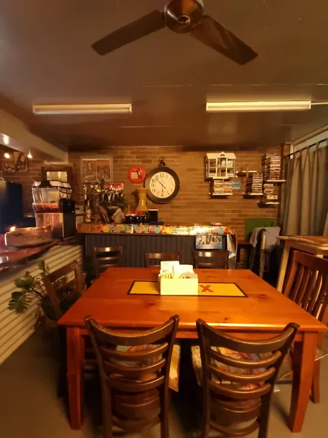 Bribie Beach Bar