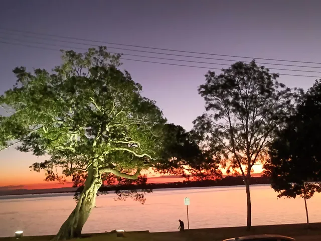 Bribie Island Bowls Club