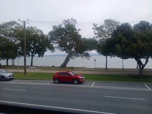 Bribie Island Bowls Club