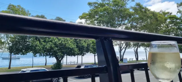 Bribie Island Bowls Club