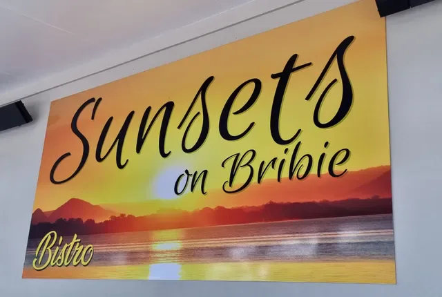 Bribie Island Bowls Club