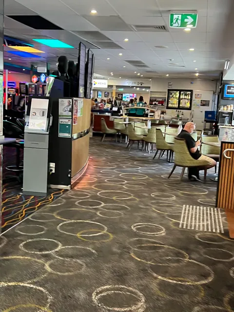 Bribie Island Bowls Club