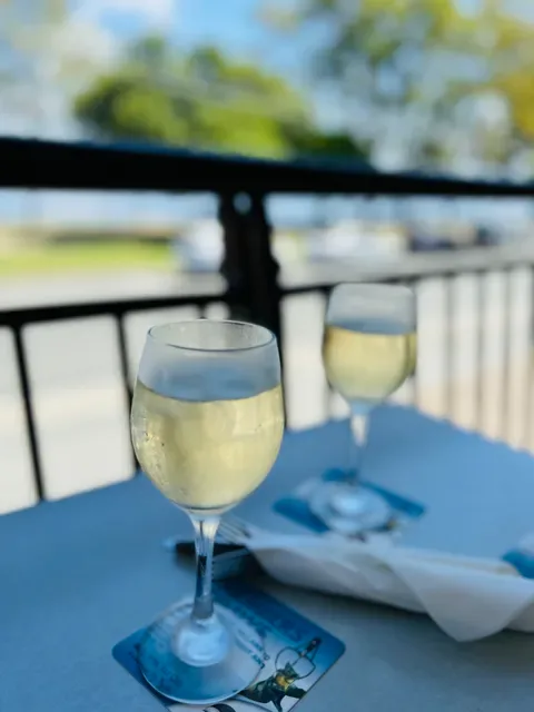 Bribie Island Bowls Club