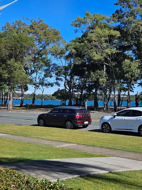 Bribie Island Hotel