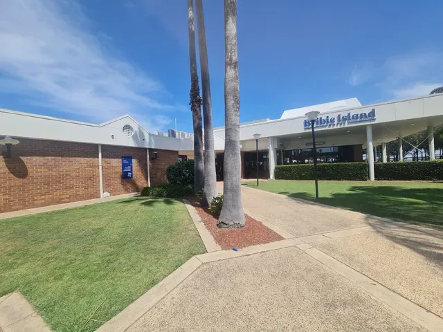 Bribie Island Hotel