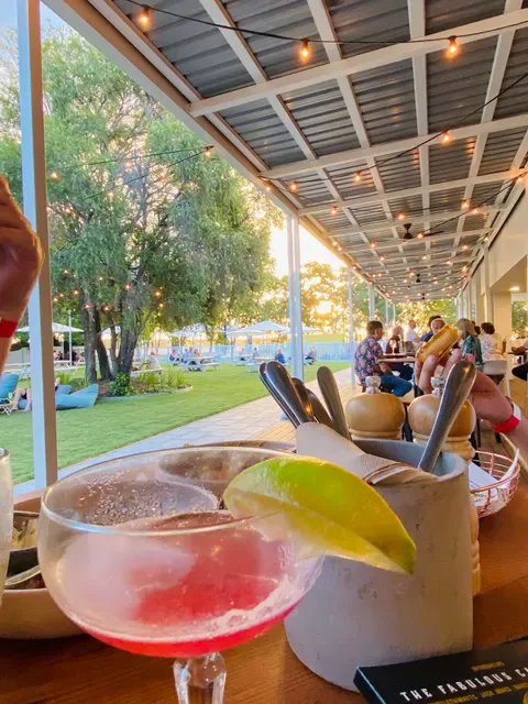 Bribie Island Hotel