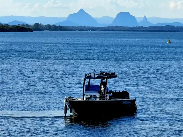 Bribie Island Hotel