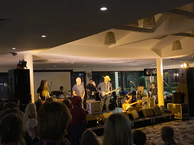 Bribie Island Hotel