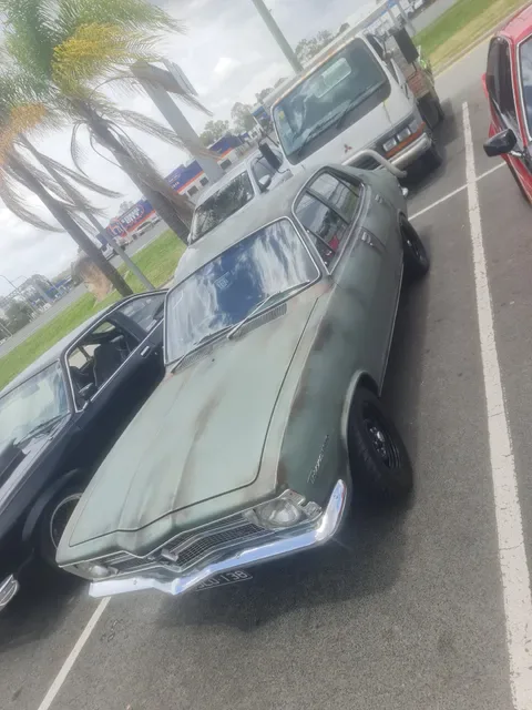 Bribie Island Hotel