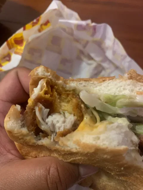 Brodies Chicken & Burgers Murrumba Downs