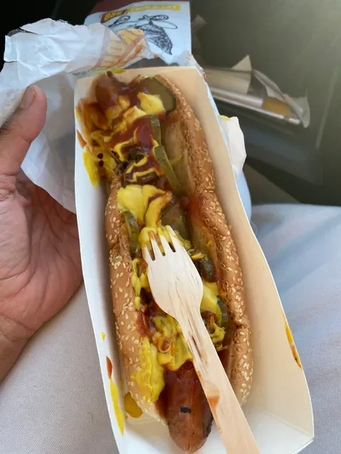 Brodies Chicken & Burgers Murrumba Downs