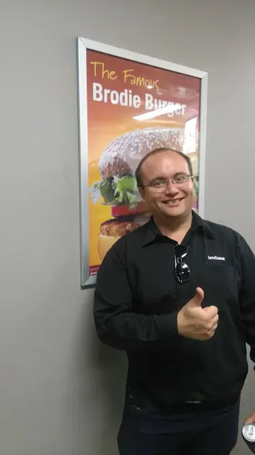 Brodies Chicken & Burgers Murrumba Downs