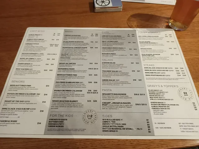 Burpengary Tavern
