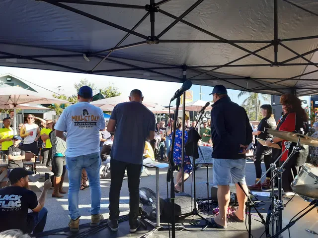 Burpengary Tavern
