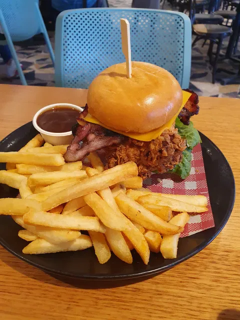 Burpengary Tavern