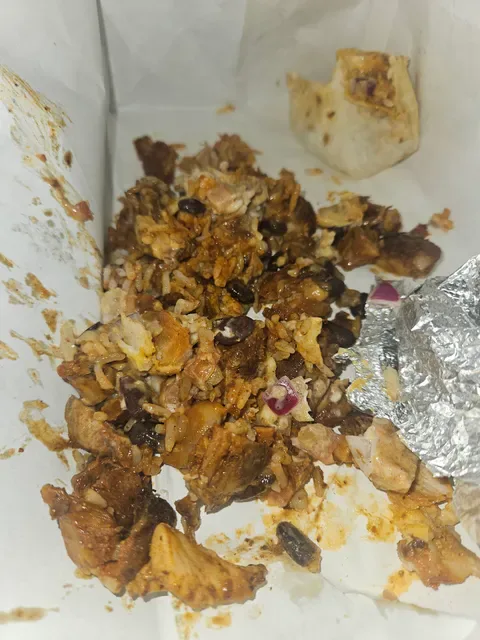 Burrito Bar Burpengary