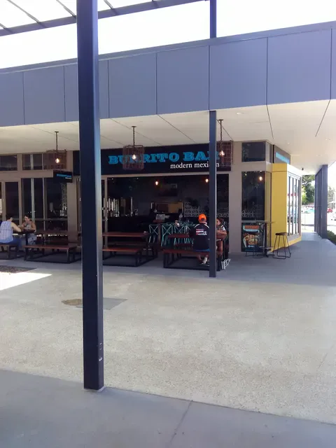 Burrito Bar Burpengary