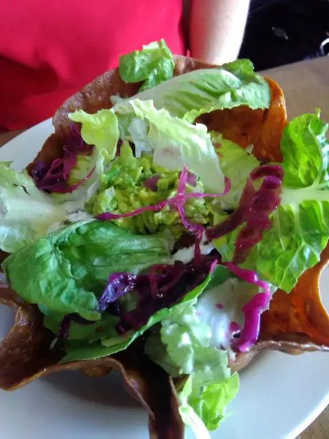 Burrito Bar Burpengary