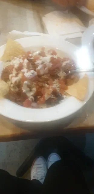 Burrito Bar Burpengary
