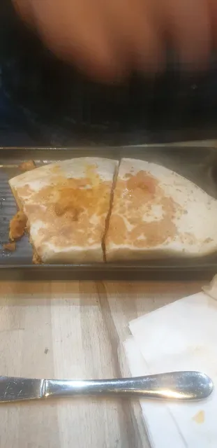 Burrito Bar Burpengary