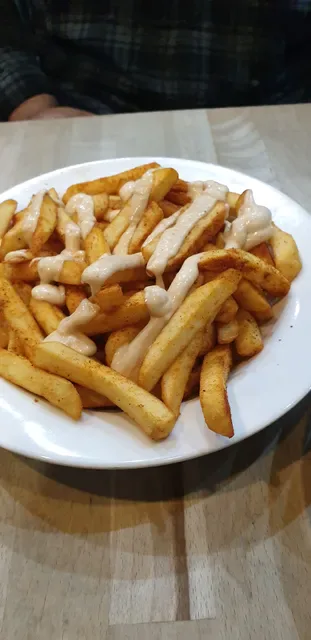 Burrito Bar Burpengary