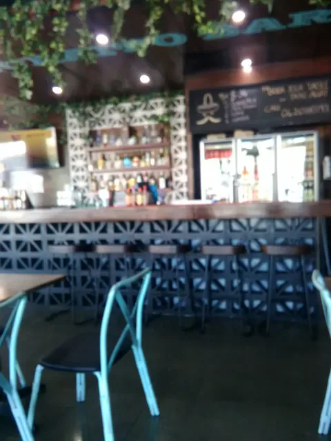 Burrito Bar Burpengary