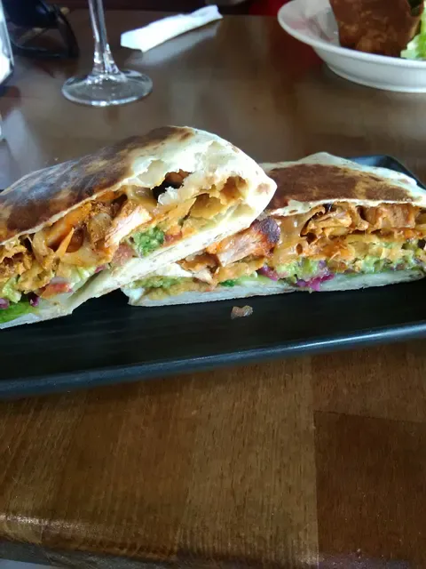 Burrito Bar Burpengary