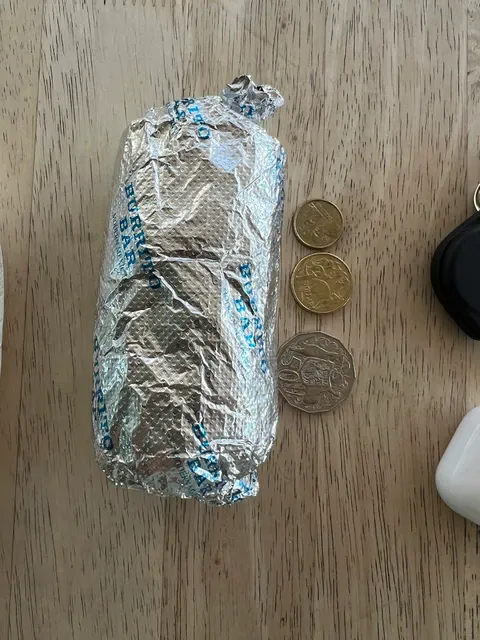 Burrito Bar Burpengary