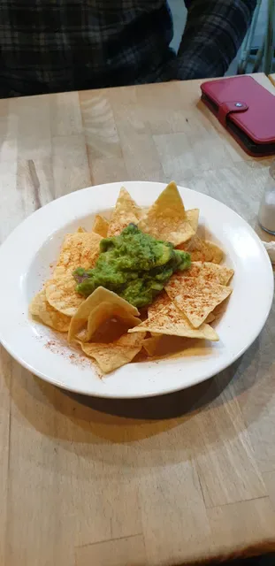 Burrito Bar Burpengary